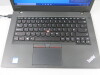 Lenovo 14" ThinkPad, Model L460, Running Windows 10 Pro, Intel Celeron 3955U, CPU @ 2.0Ghz, 8GB RAM, 128GB HDD. Comes with PSU - 2