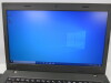 Lenovo 14" ThinkPad, Model L460, Running Windows 10 Pro, Intel Celeron 3955U, CPU @ 2.0Ghz, 8GB RAM, 128GB HDD. Comes with PSU - 3