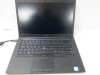 Dell 14" Laptop, Model Latitude 7490, Running Windows 11 Pro, Intel Core i5-8350U, CPU @ 1.70Ghz, 8GB RAM, 237GB HDD. Comes with PSU. - 4