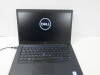 Dell 14" Laptop, Model Latitude 7490, Running Windows 11 Pro, Intel Core i5-8350U, CPU @ 1.70Ghz, 8GB RAM, 237GB HDD. Comes with PSU. - 4