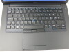 Dell 14" Laptop, Model Latitude E7480. Intel Core i7-7600U, CPU @ 2.80Ghz, 8GB RAM, 256 GB HDD. Comes with PSU. NOTE: requires windows. - 3