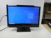 Dell 23" OptiPlex 7450 All in One PC, Running 10 Pro, Intel Core i5-7500, CPU @ 3.4Ghz, 8GB RAM, 237 GB HDD. - 2