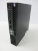 Dell OptiPlex 7040 Micro PC , Model D10U, Running Windows 10 Pro, Intel Core i5-6600T, CPU @ 2.70Ghz, 16GB RAM, 237GB HDD. - 3