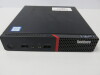 6 x Lenovo Think Centre, Model M900, Running Windows 10 Pro, Intel Core i5-6500T, CPU @ 2.50Ghz, 8GB RAM, 237GB HDD.