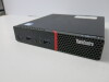 6 x Lenovo Think Centre, Model M900, Running Windows 10 Pro, Intel Core i5-6500T, CPU @ 2.50Ghz, 8GB RAM, 237GB HDD. - 2
