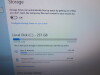 6 x Lenovo Think Centre, Model M900, Running Windows 10 Pro, Intel Core i5-6500T, CPU @ 2.50Ghz, 8GB RAM, 237GB HDD. - 4