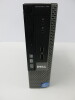 Dell OptiPlex 790 PC, Running Windows 10 Pro, Intel Core i3-2120, CPU @ 3.30Ghz, 4.00GB RAM, 231 GB HDD.