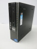 Dell OptiPlex 790 PC, Running Windows 10 Pro, Intel Core i3-2120, CPU @ 3.30Ghz, 4.00GB RAM, 231 GB HDD. - 2