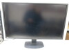 Benq 32" Lcd Monitor, Model BL3200-B. - 2