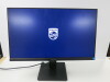 Phillips 24" LCD Monitor, Model 242BI.