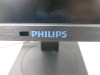 Phillips 24" LCD Monitor, Model 242BI. - 2