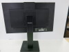 Phillips 24" LCD Monitor, Model 242BI. - 3