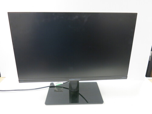 Hannspree 24" LCD Monitor, Model HP248PJB.