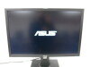 Asus 24" LCD Monitor, Model BE24A. - 3