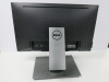 Dell 24" Flat Panel Monitor, Model P2418HT. - 2