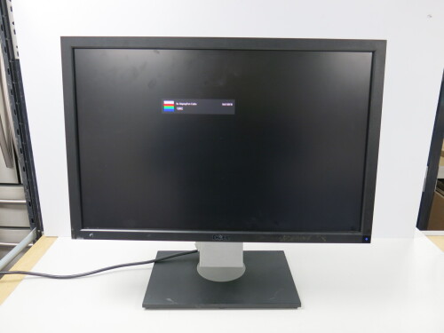 Dell 24" Monitor, Model U2410F.