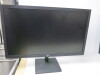 4 x 24" LG Monitors to Include: 3 x 24MK400H & 1 x 24MP500. NOTE: requires 4 x 19v power supplies. - 6