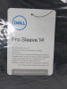 10 x Boxed/New Dell Pro Sleeve 14 Lap Top Bag. - 2