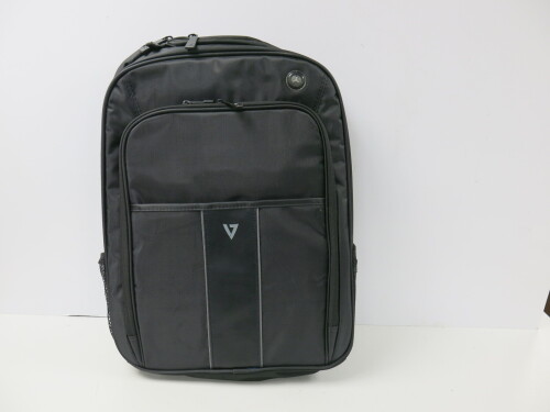 29 x New/Packaged Seven Professional 16" Pro-Back Pack.