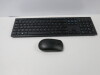 30 x Dell Wireless Keyboards, Model WK636t & 30 x Wireless Mouse, Model WM116t. - 6