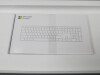 5 x Microsoft Surface Keyboards, Model 1472. - 5