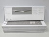 5 x Microsoft Surface Keyboards, Model 1472. - 6