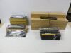 36 x Lenovo & Generic Laptop Batteries To Include 15 x Lenovo ThinkPad 24Wh 11.4 Batteries, 15 x 24Wh 11.4 Batteries (Unbranded), 3 x SSL 48Wh 10.8 Batteries & 3 x 49Wh 11.1 Batteries (Unbranded).