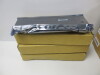 36 x Lenovo & Generic Laptop Batteries To Include 15 x Lenovo ThinkPad 24Wh 11.4 Batteries, 15 x 24Wh 11.4 Batteries (Unbranded), 3 x SSL 48Wh 10.8 Batteries & 3 x 49Wh 11.1 Batteries (Unbranded). - 8