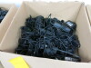 Approx 130 Assorted PSU to Include: 55 x Dell PSU, 51 x Lenovo PSU & 24 x HP PSU. - 5