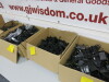 Approx 130 Assorted PSU to Include: 55 x Dell PSU, 51 x Lenovo PSU & 24 x HP PSU. - 7