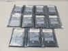 11 x Toshiba Laptop 1TB Disk Drive, Model MQ01ABD100V. - 3