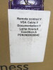 Boxed Benq Business Digital Projector, Model MS536, 0 Lamp Hours - 2