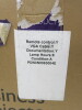 Boxed Benq Business Digital Projector, Model MS536, 8 Lamp Hours - 2