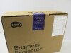 Boxed/New Benq Business Digital Projector, Model MX536. - 3