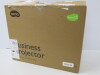 Boxed Benq Business Digital Projector, Model MX536, 14 Lamp Hours