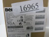 Boxed Benq Business Digital Projector, Model MX536, 64 Lamp Hours - 3