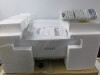 Epson EB-725W Projector Ultra Short Throw. Comes in Box with Remote & Discs & Manual. - 3