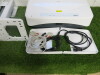 Vivitek Ultra Short Throw DLP 1080p Projector, Model DH765Z-UST, S/N FDH765Z8420036, YOM 10/2018. Comes with Mount & Leads. Designed for Large Screen Displays at Museums, In Education or Showroom Applications. - 3