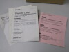 Boxed/New Sony Projector Lamp, Model LMP-P201. - 4