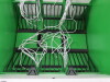 LocknCharge Joey 30 Mobile Cart Store & Charge for iPads, Laptops & Chrome Books. Size H80 x W65 x D75. - 5