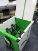 LocknCharge Joey 30 Mobile Cart Store & Charge for iPads, Laptops & Chrome Books. Size H80 x W65 x D75. - 7