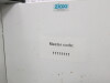 ZIOXI Lockable Mobile Charging Station, Model CHRGT-TB-16-C. Size H90 x W55 x D43cm. - 3