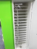 ZIOXI Lockable Mobile Charging Station, Model CHRGT-TB-16-C. Size H90 x W55 x D43cm. - 3