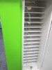 ZIOXI Lockable Mobile Charging Station, Model CHRGT-TB-16-C. Size H90 x W55 x D43cm. - 5
