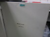 ZIOXI Lockable Mobile Charging Station, Model CHRGT-TB-16-C. Size H90 x W55 x D43cm. - 3