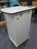 ZIOXI Lockable Mobile Charging Station, Model CHRGT-TB-16-C. Size H90 x W55 x D43cm. - 5