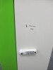 ZIOXI Lockable Mobile Charging Station, Model CHRGT-TB-16-C. Size H90 x W55 x D43cm. - 2