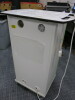 ZIOXI Lockable Mobile Charging Station, Model CHRGT-TB-16-C. Size H90 x W55 x D43cm. - 5