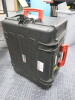 Parapro Flight Case, Size H37 x W60 x D50cm. - 6