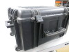 LEBA Innovation Vented Flight Case, Size H37 x W60 x D50cm. - 2